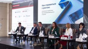 Рост CIB Совкомбанка ещё более уверенный в последние годы