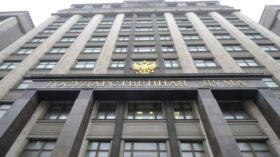 Комитет ГД рекомендовал принять в I чтении проект об уголовной ответственности дропперов