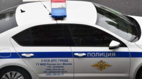 Полиция задержала курьера телефонных мошенников, похитивших 1,5 млн рублей у пенсионерки