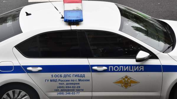 Read more about the article Полиция задержала курьера телефонных мошенников, похитивших 1,5 млн рублей у пенсионерки