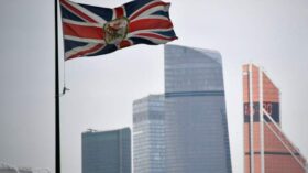 Британия расширила антироссийские санкции на 82 позиции, включив СПВБ и АСВ