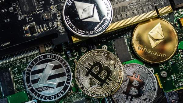Read more about the article Минпромторг поддержал создание единого реестра оборудования для майнинга криптовалют