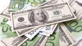 “Банки.ру”: доля валютных сбережений россиян может вырасти на 10-12% в 2025 году