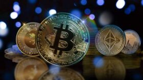 Минюст разработал законопроект о конфискации цифровой валюты