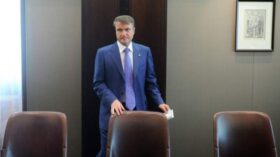 Греф: снижение ключевой ставки ЦБ положительно повлияет на показатели Сбербанка