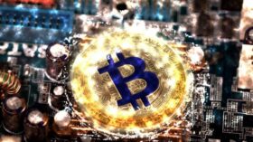 Крайко: стоимость биткоина упала более чем на 5%, но у него есть шанс восстановиться
