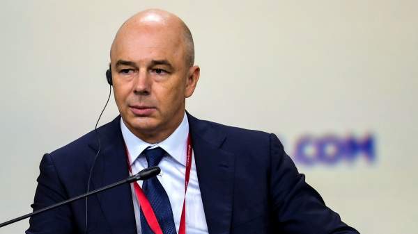 Read more about the article Силуанов: “потепление” в ДКП решит проблему собираемости утильсбора