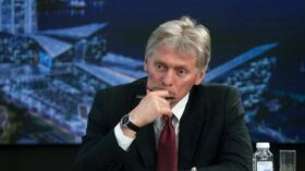 Песков: укрепление рубля означает запас прочности экономики России