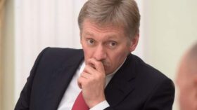Песков: мнимая угроза со стороны РФ – выбивание денег из налогоплательщиков стран Запада