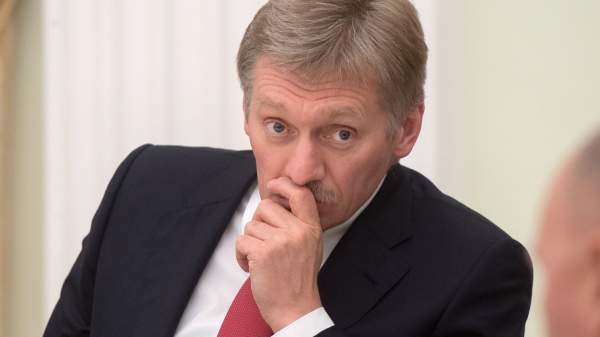 Read more about the article Песков: мнимая угроза со стороны РФ – выбивание денег из налогоплательщиков стран Запада