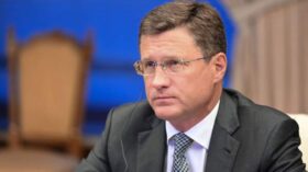 Зампред правительства Новак: привлечение средств граждан на фондовый рынок поможет бизнесу
