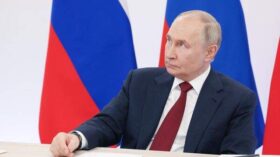 Путин: рекомендации СП по итогам нацпроектов 2019-2024 гг нужно учитывать