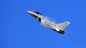 Парламент Сербии разрешил взять кредит во Франции на покупку самолетов Rafale