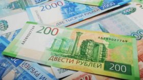 Трачук: число банкнот по 200 и 2000 рублей соответствует потребностям оборота