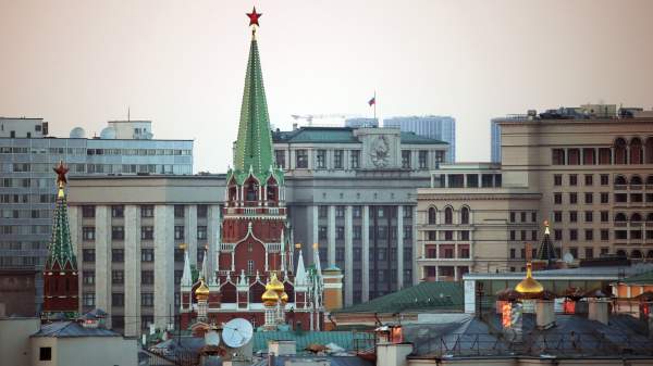 Read more about the article Госдума приняла в I чтении законопроект, обязывающий МФО отчитываться перед ФССП