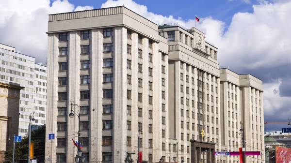 Read more about the article Госдума разрешила оформлять жилье, купленное на маткапитал, без согласия банка