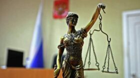 Суд заочно арестовал бывшего топ-менеджера Центробанка Рубинова за мошенничество