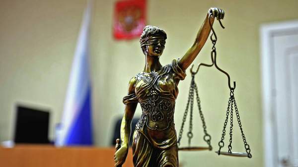Read more about the article Суд заочно арестовал бывшего топ-менеджера Центробанка Рубинова за мошенничество