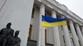 Украина вышла из соглашения СНГ о переводе средств по социально значимым платежам