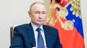 Путин подписал закон, устанавливающий уголовную ответственность для дропперов