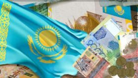 Нацбанк Казахстана повысил прогноз роста экономики на 2025 год до 5-6%