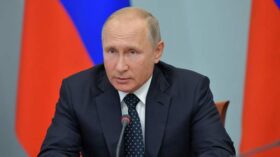 Путин: замена льготных кредитов на инвестиционные гранты представляет значительный интерес