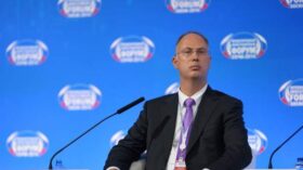 Дмитриев: сделка ОПЕК+ за восемь лет принесла бюджету России 400 миллиардов евро