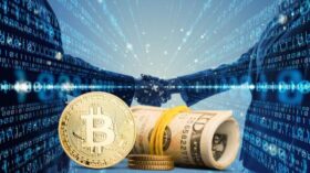 МВФ: криптовалюты несут угрозы финансовой стабильности и целостности рынка