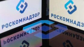 РКН: данные SpeedTest могли использовать для организации атак на российские сети