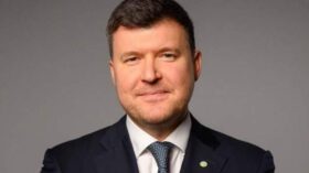 Руслан Вестеровский: Сбер формирует страховую инфраструктуру будущего