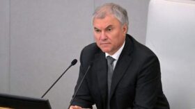 Володин: штрафы за навязывание дополнительных платных услуг увеличат до миллиона рублей