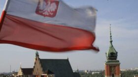 IAR: Польша получит от США кредитную гарантию на три миллиарда долларов