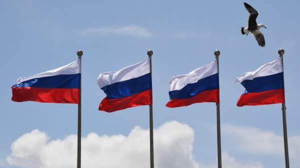 Read more about the article Россия стала пятой среди стран мира по вкладу промышленного сектора в экономику