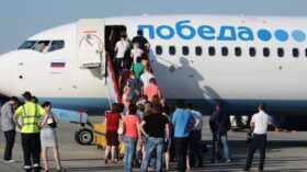 “Победа” выплатила “Аэрофлоту” дивиденды в размере 10 млрд руб в первом квартале