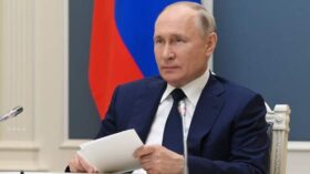 Путин подписал закон об освобождении от НДС услуг НРД по софинансированию ПДС