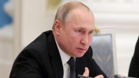 Путин подписал закон о регулировании деятельности по предоставлению рассрочки