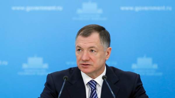 Read more about the article Хуснуллин: более 500 км дорог ввели в эксплуатацию благодаря бюджетным кредитам
