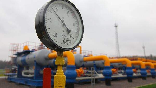 Read more about the article Минфин не поддержал идею освободить биржевые объемы газа от дифференцированной ставки НДПИ