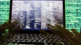 МВД: мошенники часто используют веерные рассылки вредоносного ПО