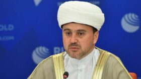 Муфтий Аббясов: исламские финансовые продукты стали популярными за пределами общины