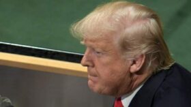 Белый дом: Трамп призвал Минюст США и ФБР опубликовать все данные по делу Эпштейна