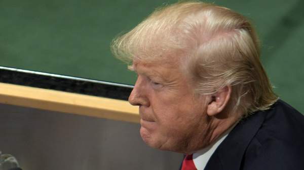 Read more about the article Белый дом: Трамп призвал Минюст США и ФБР опубликовать все данные по делу Эпштейна