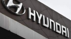 Чистая прибыль Hyundai Motor в I полугодии снизилась до $4,4 миллиардов