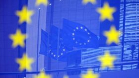 ЕЦБ сохранил базовую процентную ставку на уровне 2,15% после семи снижений подряд