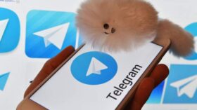 Дуров: мошенники в Telegram шантажируют пользователей отдать им редкие подарки и деньги