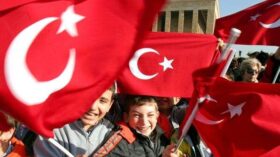Anadolu: экономисты ожидают снижения ключевой ставки ЦБ Турции с 46 до 43,5%