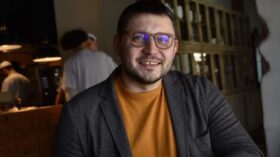 Александр Толмачев: финтех и банки сближает общая работа с данными