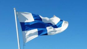 Глава Минфина Финляндии Пурра предложила сократить расходы почти на 900 млн евро