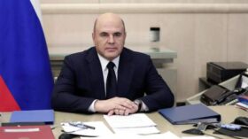Мишустин: кабмин направит максимальные средства на модернизацию ЖКХ в регионах