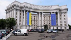 Свириденко: ЕС предоставит Украине кредит на 500 миллионов евро на закупку газа